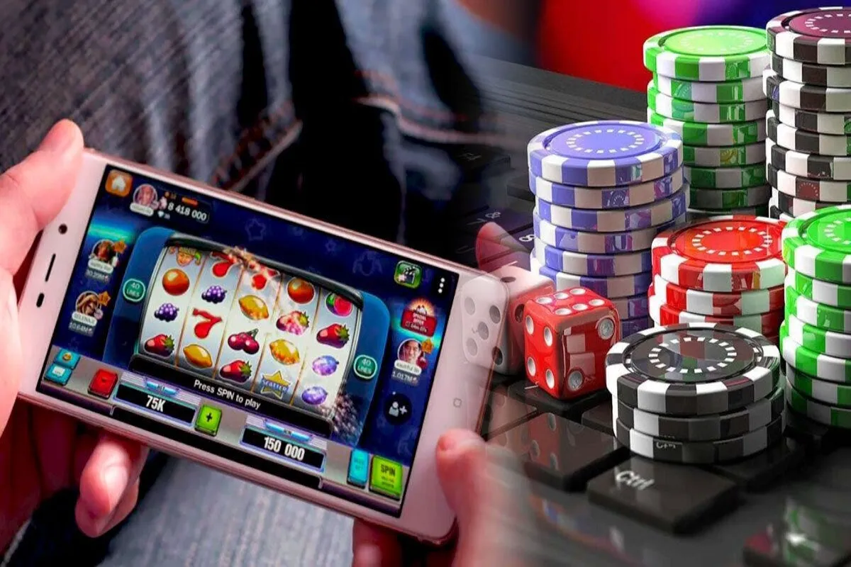 Mega Moolah Mobil – full jackpot‑opplevelse på lommeskjermen
