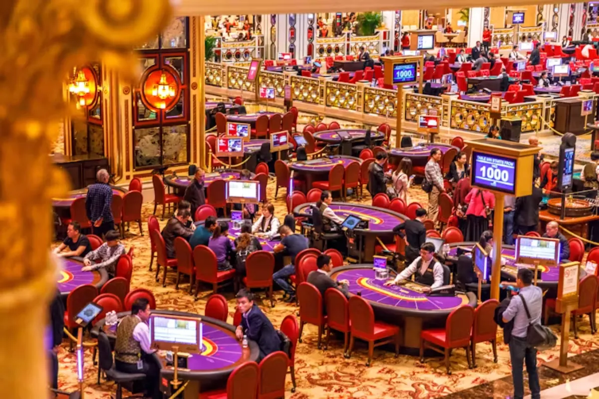 Gratis Mega Moolah: slik tester du jackpot‑slot uten risiko