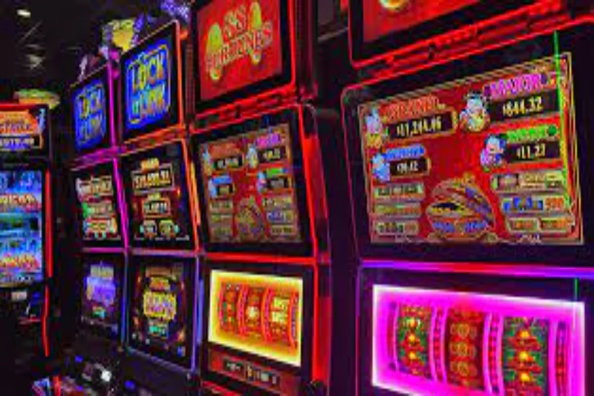Beste Mega Moolah‑casinoer for norske spillere i 2025