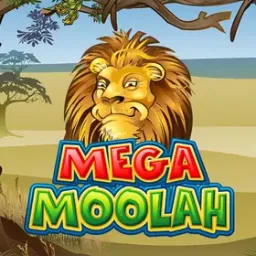 Mega Moolah Offisiell applikasjon